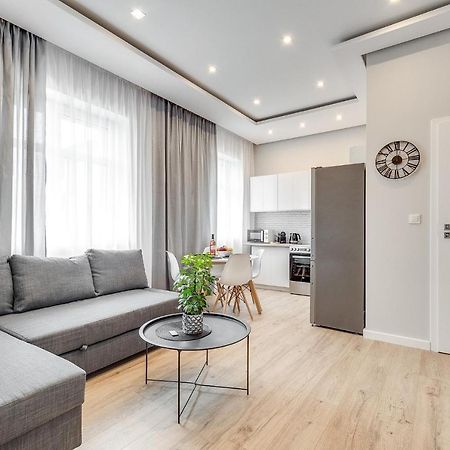 Central Platinum Apartments 28 Z Balkonem Rybnik  Extérieur photo