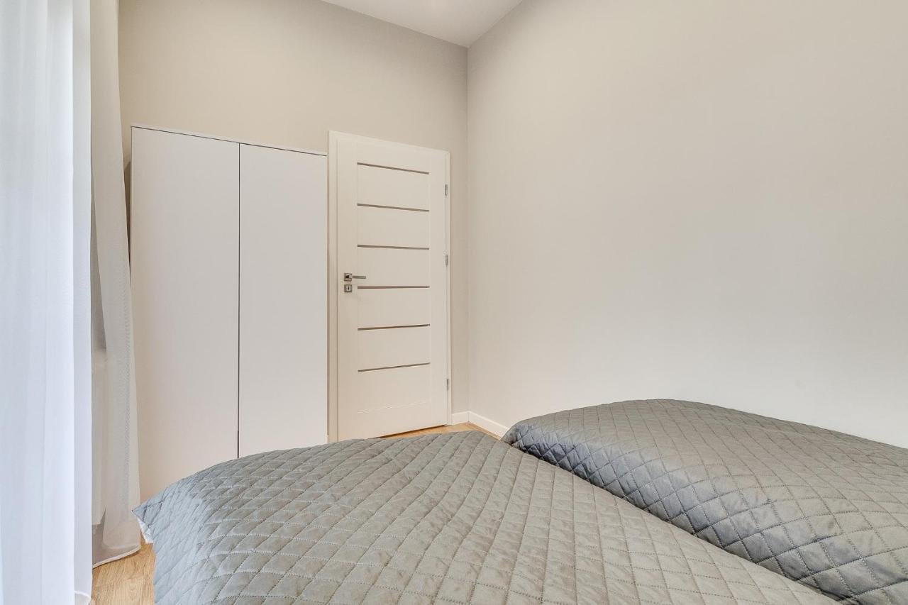 Central Platinum Apartments 28 Z Balkonem Rybnik  Extérieur photo