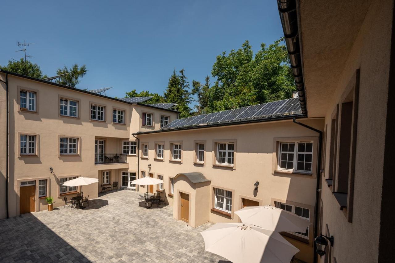 Central Platinum Apartments 28 Z Balkonem Rybnik  Extérieur photo
